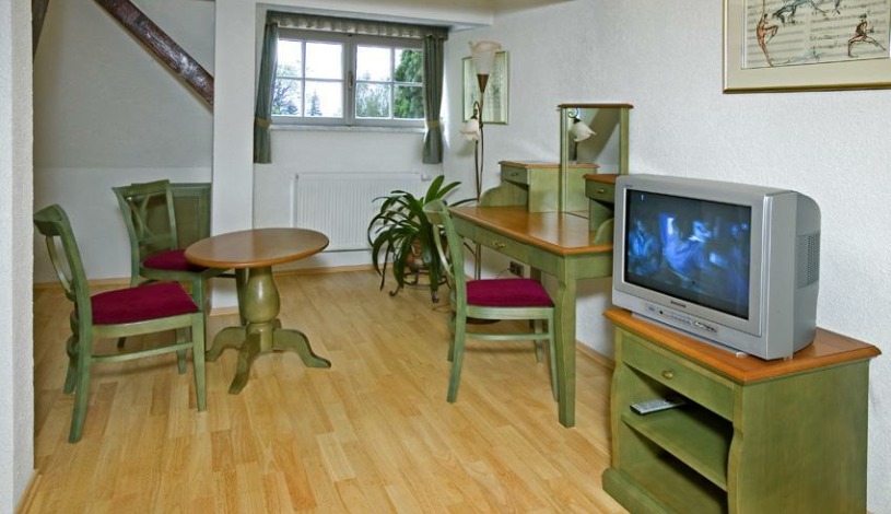 Hotel Sant Georg Mariánské Lázně